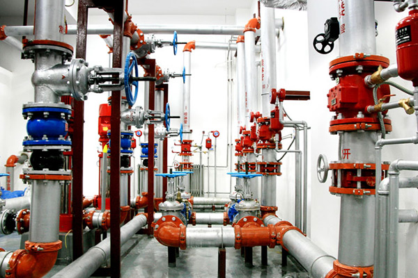 沈陽消防工程資質(zhì)應該這樣申請！