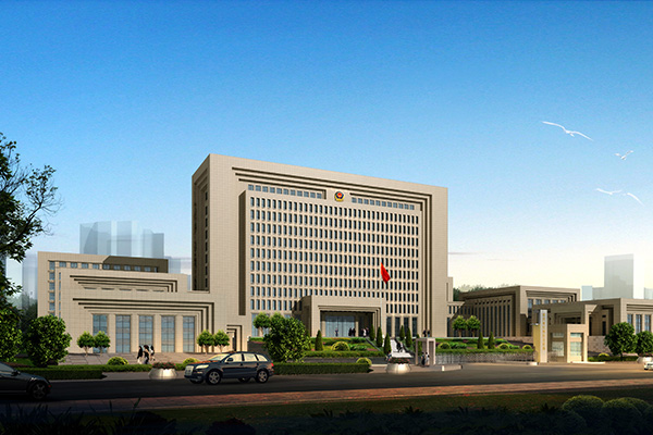 政府機關單位消防工程