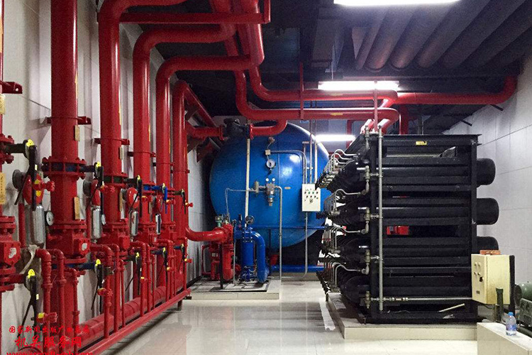 沈陽消防工程施工時要注意什么？