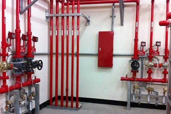 現(xiàn)實中都哪些建筑辦不下來消防手續(xù)？