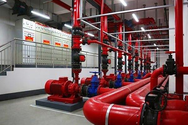 沈陽(yáng)消防施工提示辦公室應(yīng)該注意哪些消防防火知識(shí)