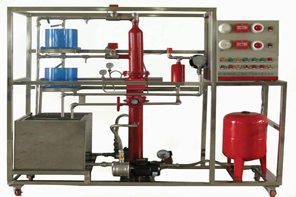 沈陽自動消防水炮多長時間檢查維護一次？