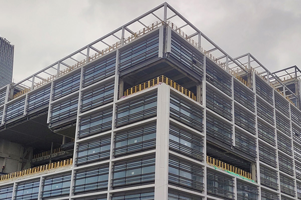 沈陽消防檢測的工作內容有哪些？