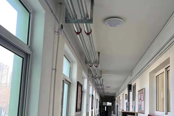 沈陽消防檢測(cè)方案的審批？