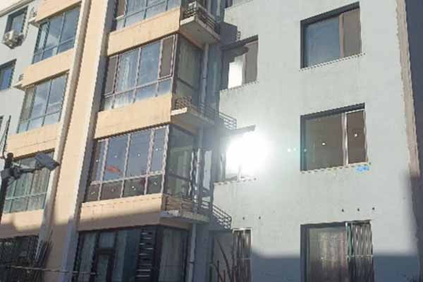 沈陽消防通道檢測需要遵守哪些原則？