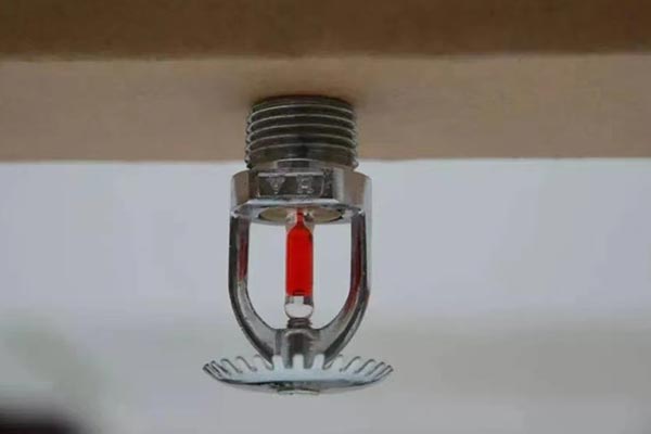 沈陽消防設計：確保建筑消防安全