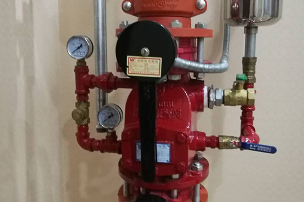 沈陽消防工程公司的服務項目有哪些