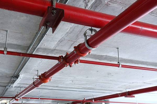 沈陽(yáng)消防工程